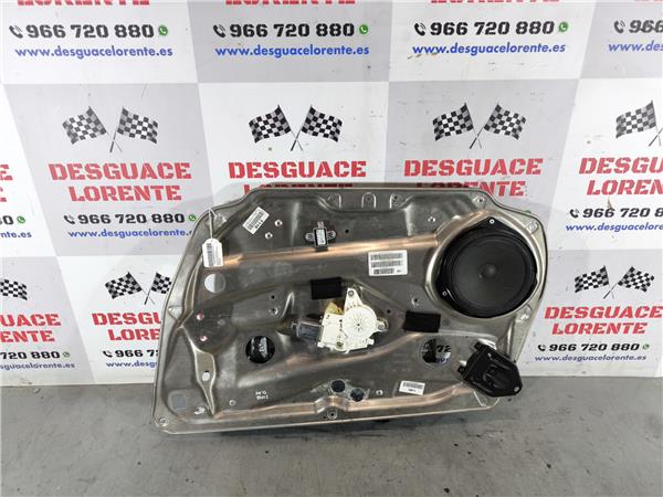 elevalunas electrico delantero derecho merced