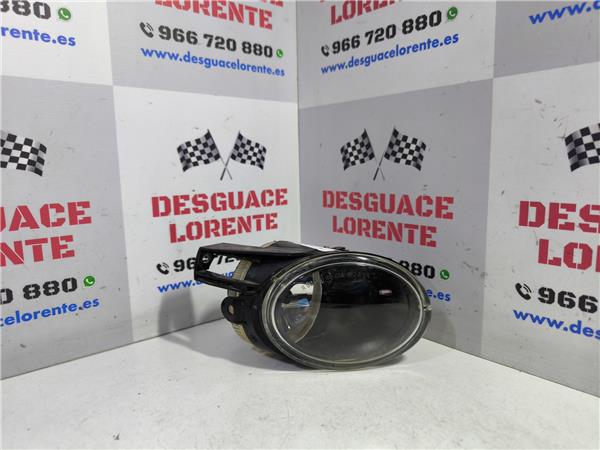 faro antiniebla derecho volkswagen passat ber