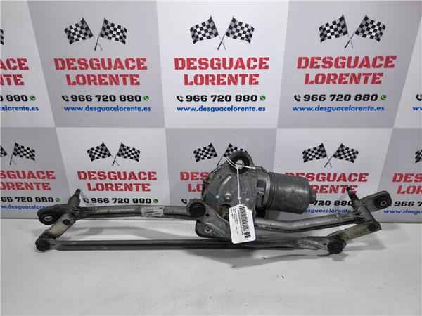 motor limpiaparabrisas delantero audi a6 berl