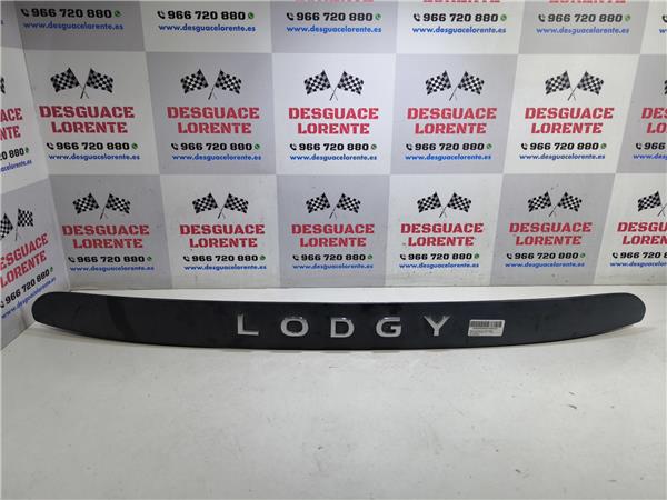 maneta exterior porton dacia lodgy 042012