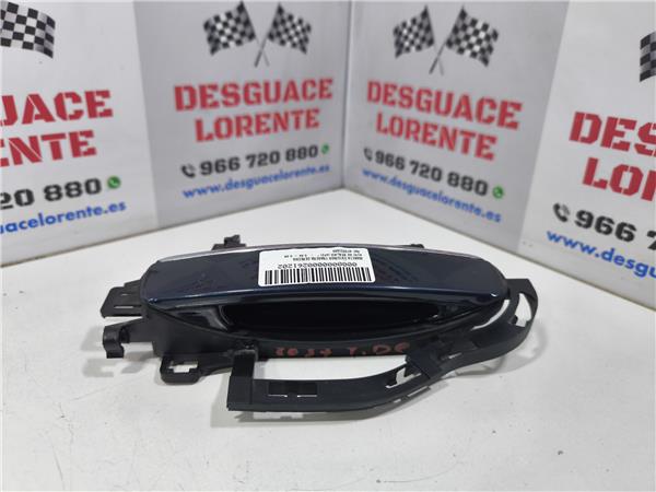 maneta exterior trasera derecha audi a6 berli