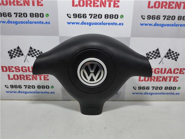 airbag cortina delantero izquierdo volkswagen