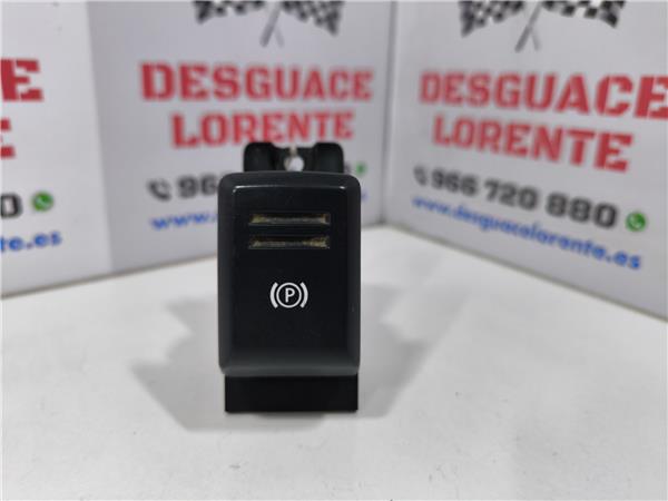 freno mano electrico land rover discovery 082