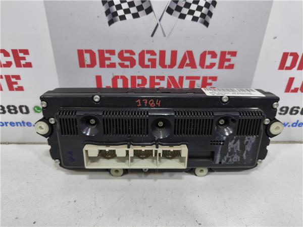 Mandos Calefaccion / Aire Volkswagen