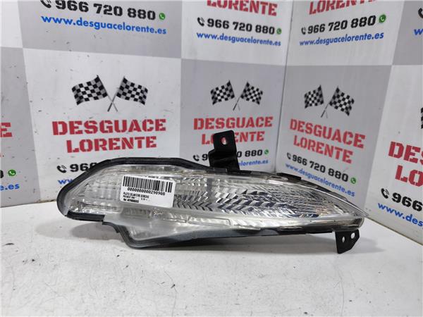 piloto intermitente lateral delantero derecho