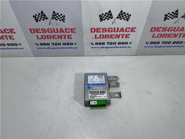 modulo electronico mitsubishi montero pinin i