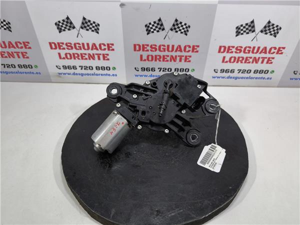 motor limpiaparabrisas trasero volkswagen gol
