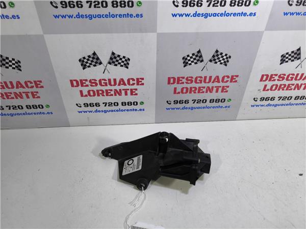 centralita luces volvo v50 familiar 2004