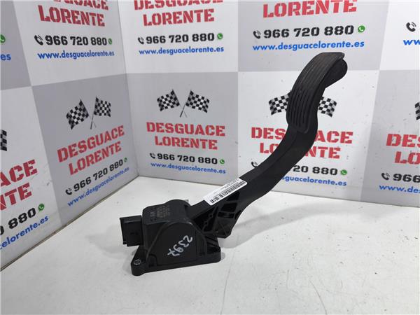 potenciometro pedal gas citroen grand c4 pica