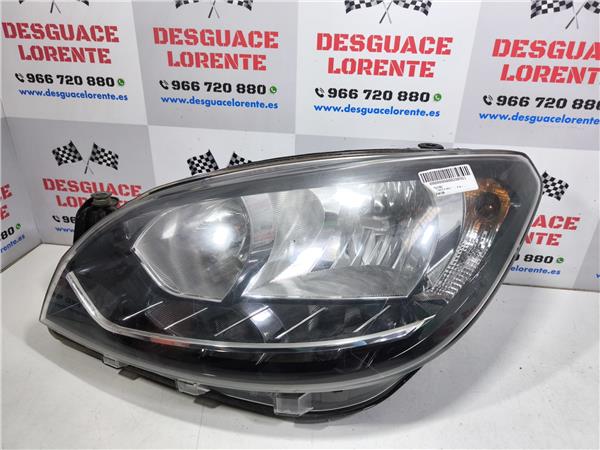 faro delantero izquierdo skoda citigo e iv ne
