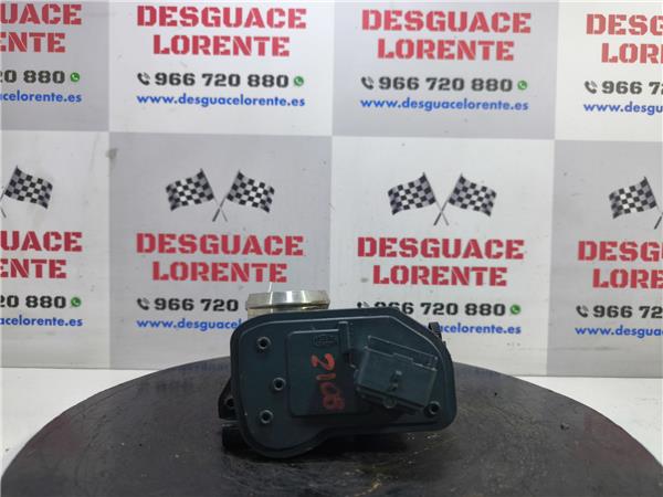 caja mariposa aire opel crossland x 2017