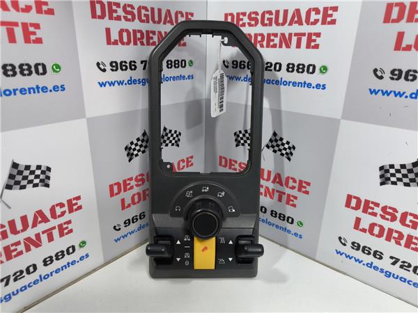 mando multifuncion land rover discovery 08200