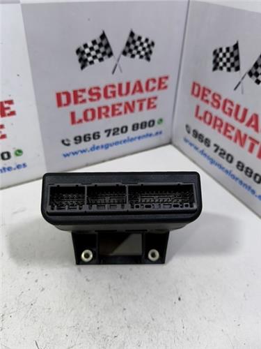 modulo electronico jaguar xj 32 v8 32v cat 23