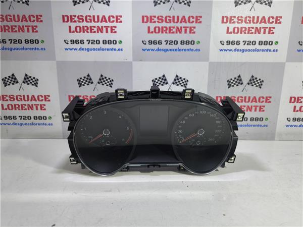 cuadro completo volkswagen tiguan ax1 072020