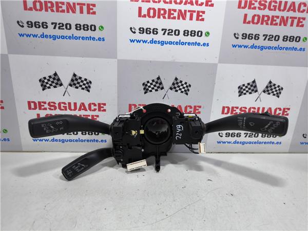 mando multifuncion volkswagen touareg 7p5 012