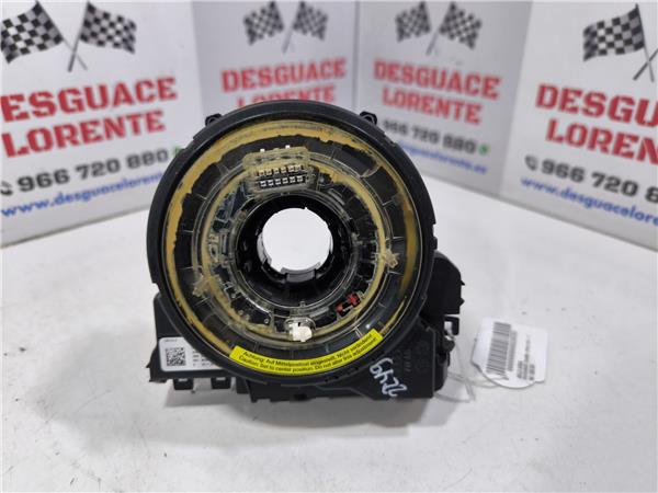 anillo airbag volkswagen touareg 7p5 012010