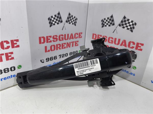 maneta exterior delantera derecha volvo v50 f