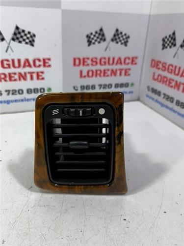 rejilla entrada de aire jaguar xj 32 v8 32v c