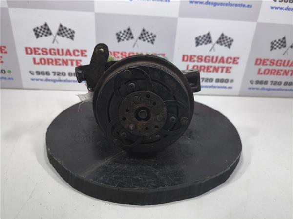 compresor aire acondicionado subaru forester