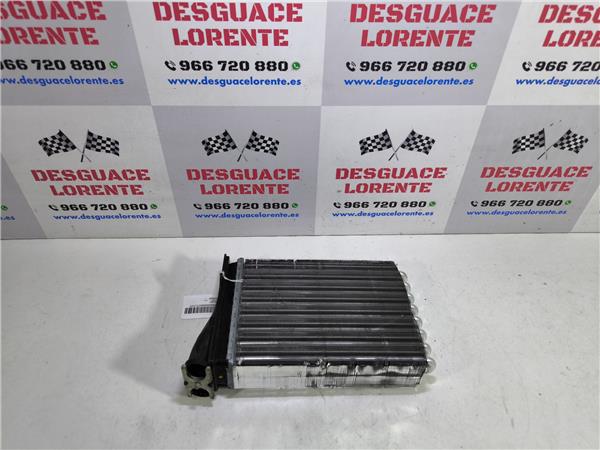 radiador peugeot 208 012012