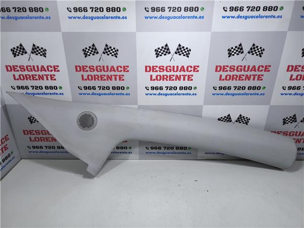 Moldura Puerta Delantera Derecha X *