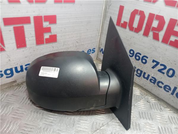 Retrovisor Derecho Hyundai GETZ 1.5