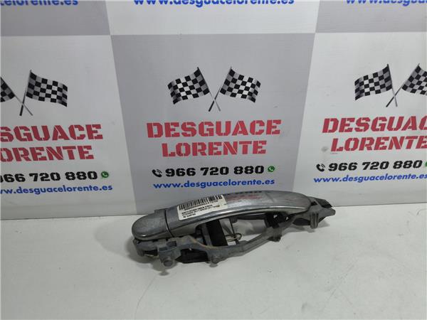 maneta exterior trasera derecha volkswagen go