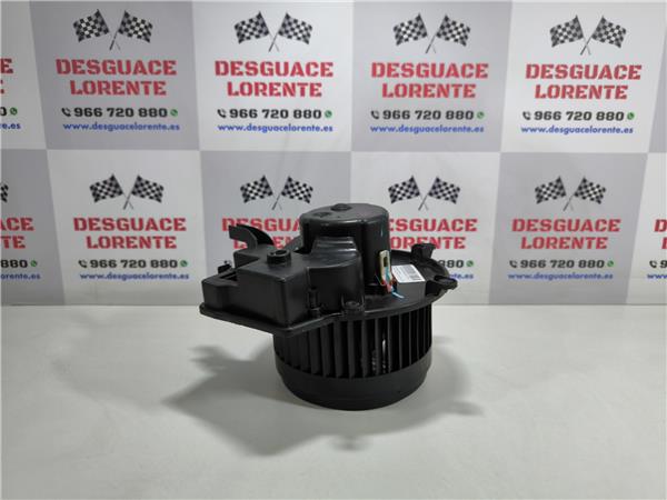 ventilador calefaccion mercedes benz clk bm 2