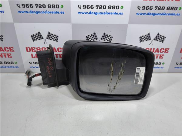 retrovisor derecho land rover discovery 08200
