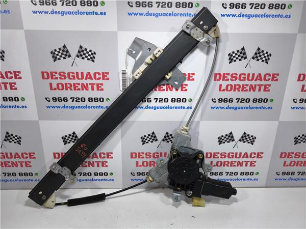 elevalunas electrico delantero derecho hyunda