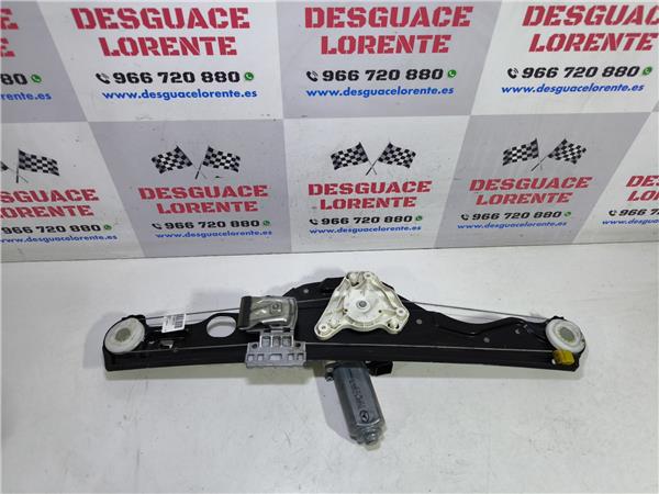 elevalunas electrico trasero derecho mercedes