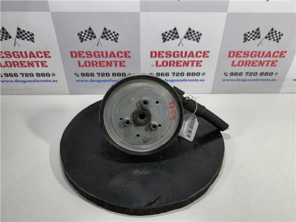 bomba direccion electrica volkswagen passat b