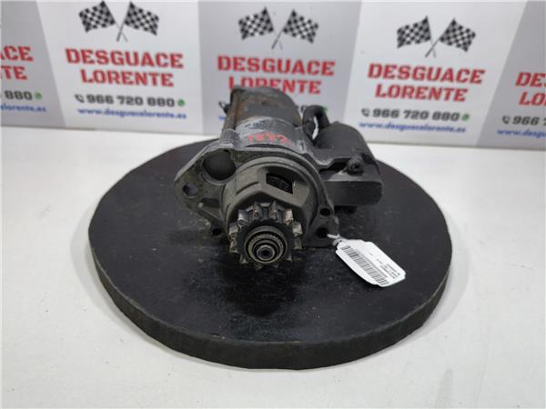motor arranque nissan x trail t30 062001 22