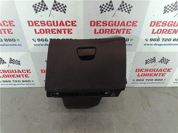 guantera salpicadero peugeot 208 012012