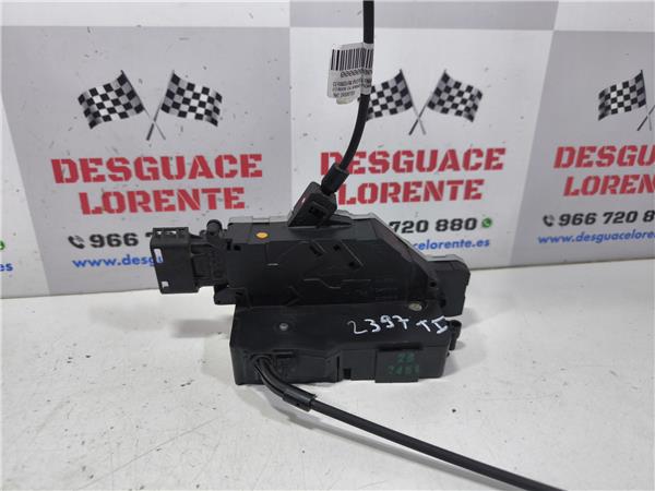 cierre electromagnetico trasero izquierdo cit