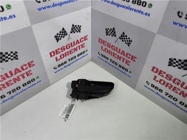 manilla interior puerta delantera derecha sub