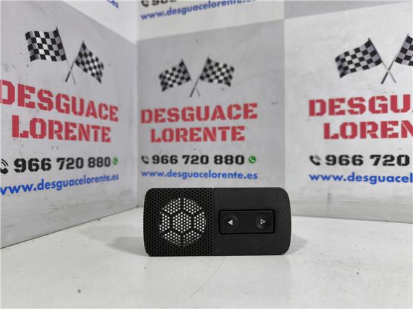 botonera puerta trasera derecha opel vectra c