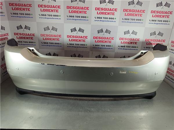 paragolpes trasero toyota prius nhw20 15 cat