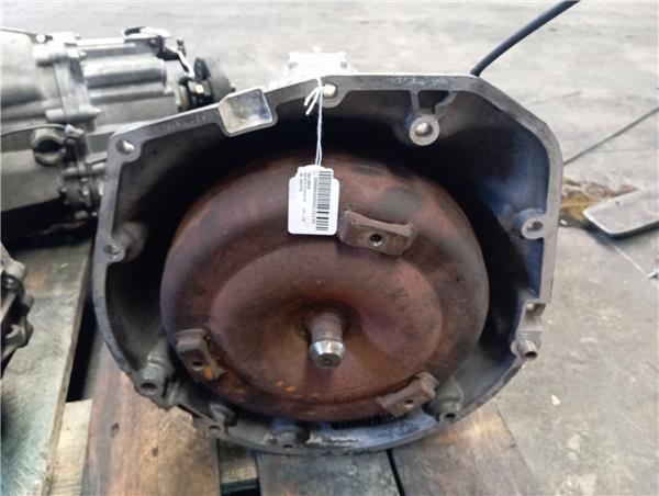 caja cambios manual jaguar xj 32 v8 32v cat 2