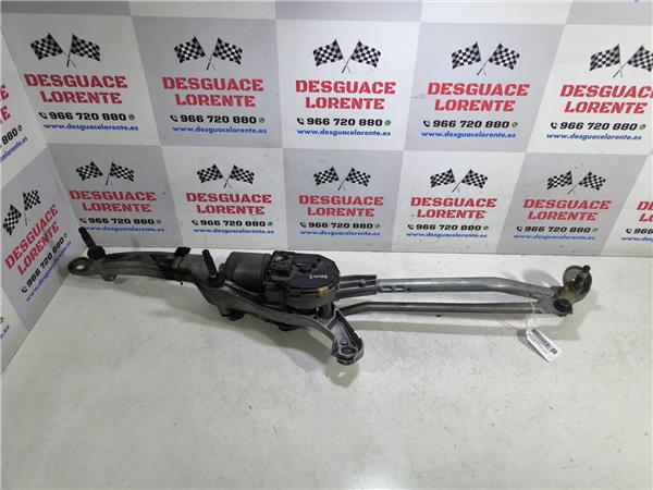 motor limpiaparabrisas delantero mercedes ben