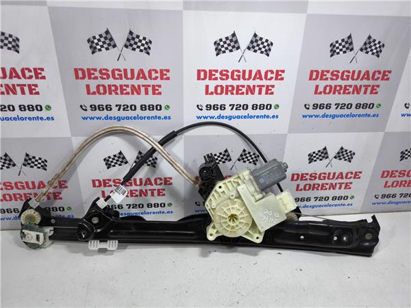 elevalunas electrico delantero derecho peugeo