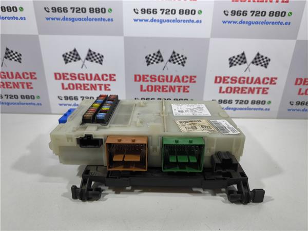 caja reles ford mondeo berlina ca2 2007 20 g