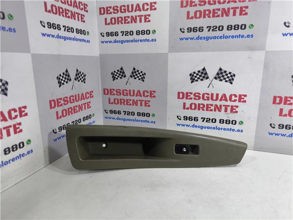 mando elevalunas delantero derecho chevrolet