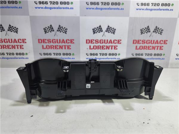 Cuadro Completo Volkswagen Tiguan *