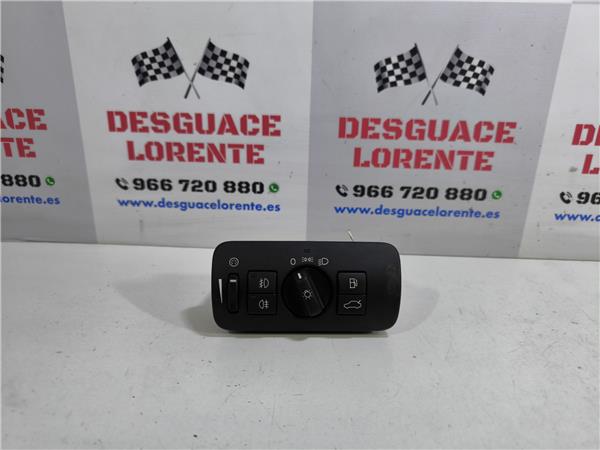mando de luces volvo v70 familiar 20 16v flex