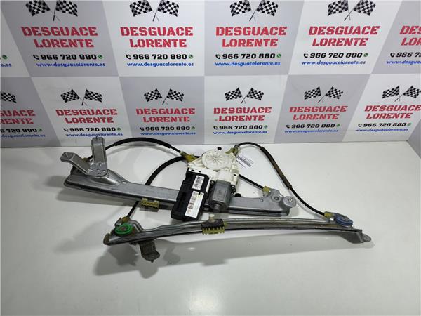 elevalunas electrico delantero izquierdo rena