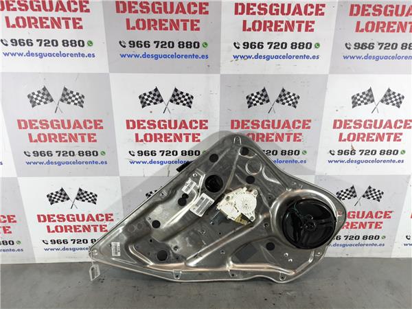 elevalunas electrico trasero izquierdo merced