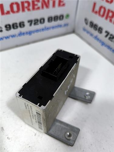 modulo electronico jaguar xj 32 v8 32v cat 23