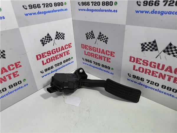 pedal acelerador subaru legacy combi outback