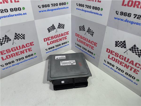 centralita motor uce volkswagen caddy 2k 0220